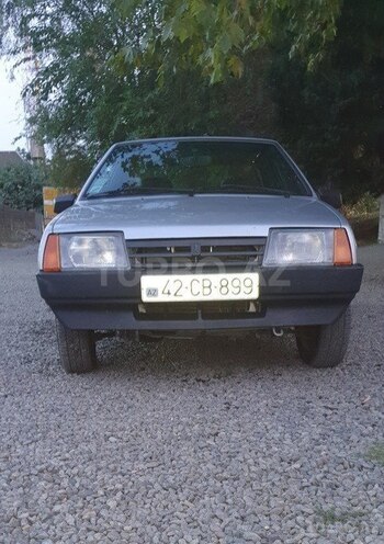 LADA (VAZ) 21099 2003, 360,000 km - 1.5 l - Lənkəran
