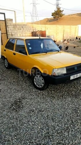 Tofas Sahin 2002, 249,000 km - 1.6 l - Bakı
