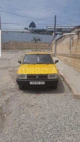 Tofas Sahin 2002, 249,000 km - 1.6 l - Bakı