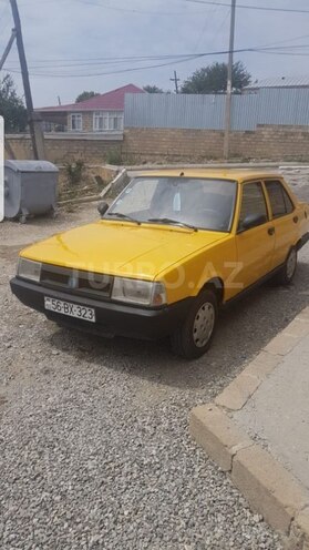 Tofas Sahin 2002, 249,000 km - 1.6 l - Bakı
