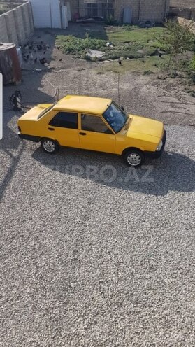 Tofas Sahin 2002, 249,000 km - 1.6 l - Bakı