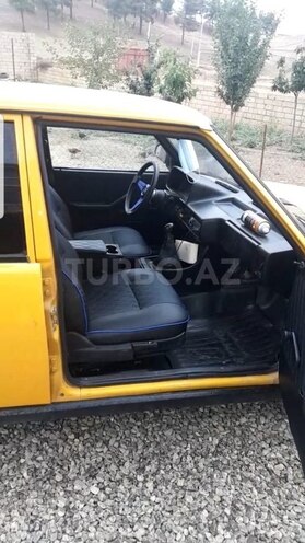 Tofas Sahin 2002, 249,000 km - 1.6 l - Bakı