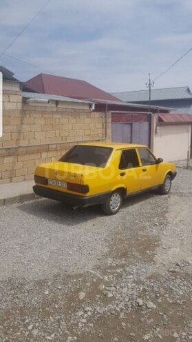 Tofas Sahin 2002, 249,000 km - 1.6 l - Bakı