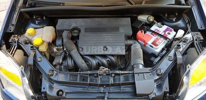 Ford Fusion 2010, 68,000 km - 1.4 l - Bakı