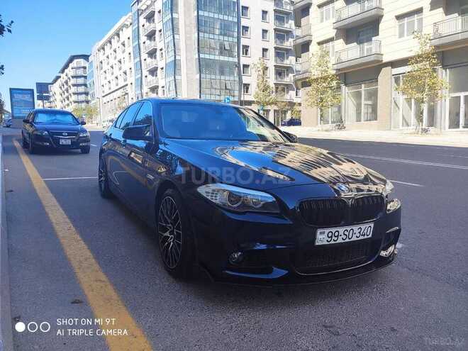 BMW 528 2012, 147,000 km - 2.0 л - Bakı