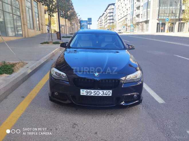 BMW 528 2012, 147,000 km - 2.0 л - Bakı