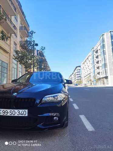 BMW 528 2012, 147,000 km - 2.0 л - Bakı