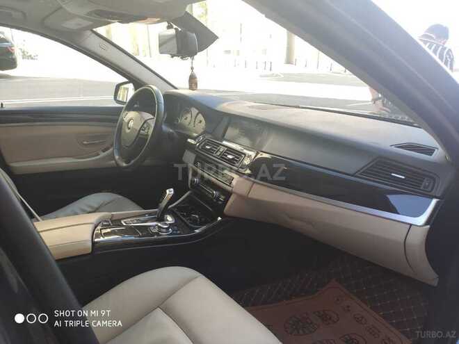 BMW 528 2012, 147,000 km - 2.0 л - Bakı