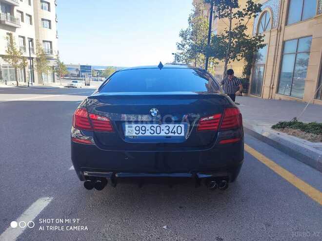 BMW 528 2012, 147,000 km - 2.0 л - Bakı