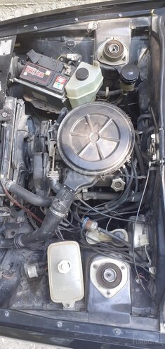 Tofas Sahin 2006, 75,000 km - 1.6 l - Şamaxı