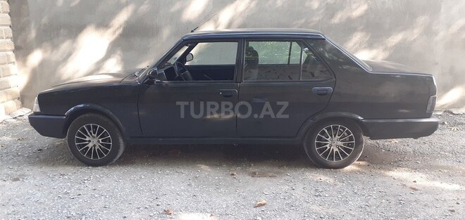 Tofas Sahin 2006, 75,000 km - 1.6 l - Şamaxı