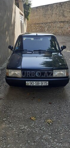 Tofas Sahin 2006, 75,000 km - 1.6 l - Şamaxı