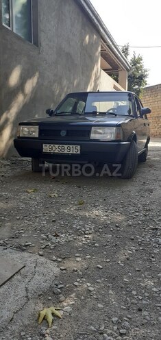 Tofas Sahin 2006, 75,000 km - 1.6 l - Şamaxı