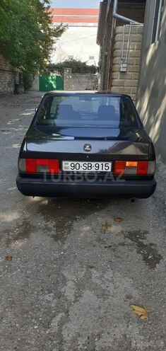 Tofas Sahin 2006, 75,000 km - 1.6 l - Şamaxı