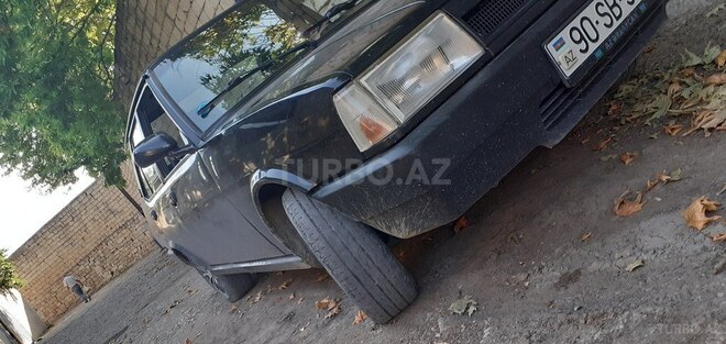 Tofas Sahin 2006, 75,000 km - 1.6 l - Şamaxı