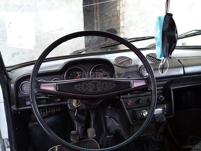 LADA (VAZ) 21011 1985, 160,000 km - 1.5 l - Gəncə