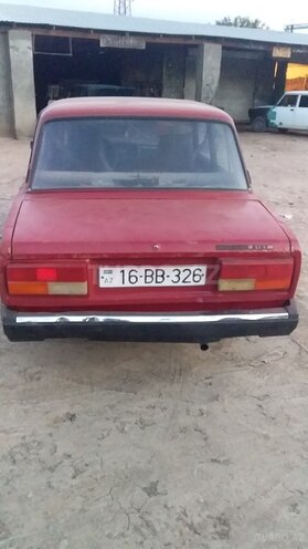 LADA (VAZ) 2107 2000, 324,000 km - 1.5 l - Gəncə