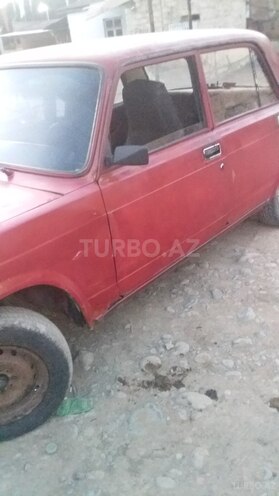 LADA (VAZ) 2107 2000, 324,000 km - 1.5 l - Gəncə