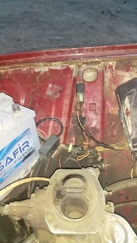 LADA (VAZ) 2107 2000, 324,000 km - 1.5 l - Gəncə