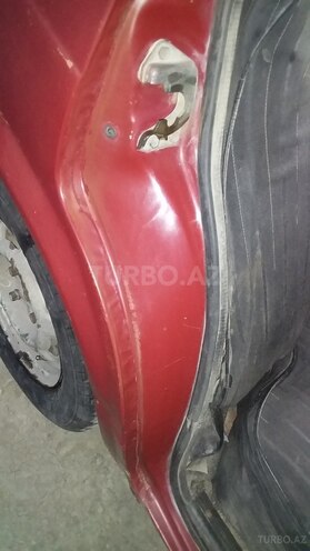 LADA (VAZ) 2107 2000, 324,000 km - 1.5 l - Gəncə