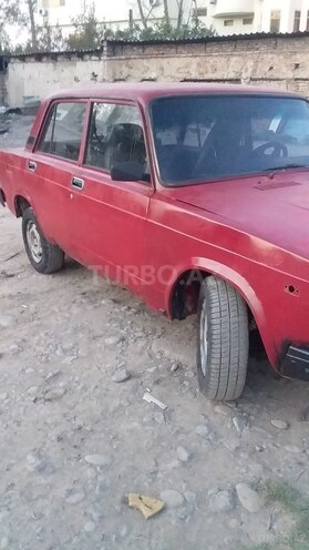 LADA (VAZ) 2107 2000, 324,000 km - 1.5 l - Gəncə