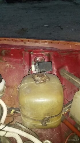 LADA (VAZ) 2107 2000, 324,000 km - 1.5 l - Gəncə