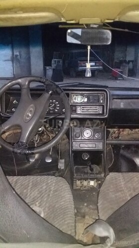 LADA (VAZ) 2107 2000, 324,000 km - 1.5 l - Gəncə