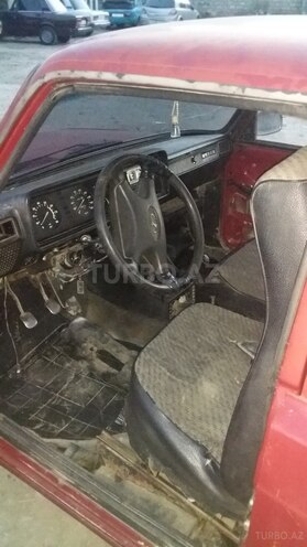 LADA (VAZ) 2107 2000, 324,000 km - 1.5 l - Gəncə