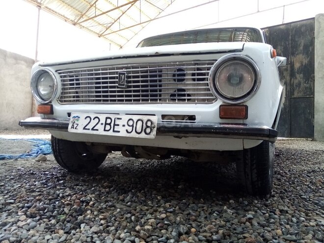 LADA (VAZ) 21011 1985, 160,000 km - 1.5 l - Gəncə