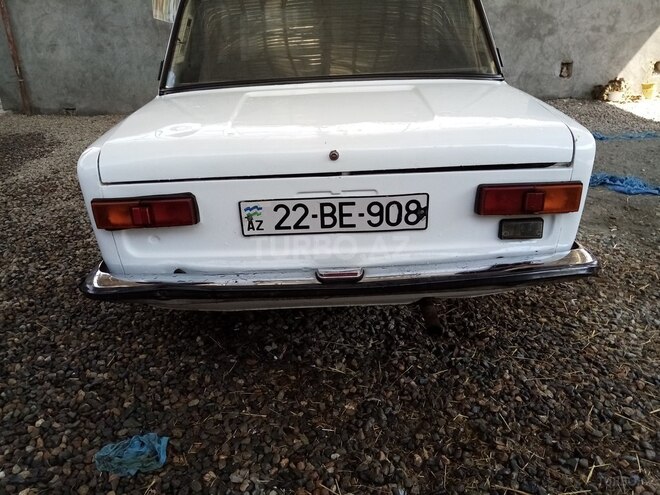 LADA (VAZ) 21011 1985, 160,000 km - 1.5 l - Gəncə