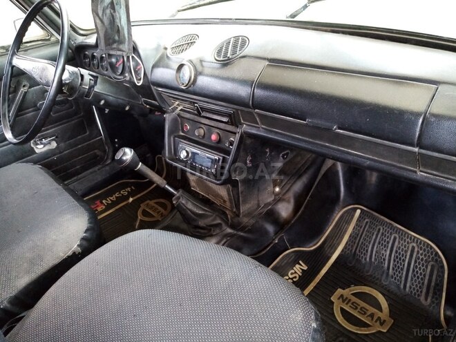 LADA (VAZ) 21011 1985, 160,000 km - 1.5 l - Gəncə