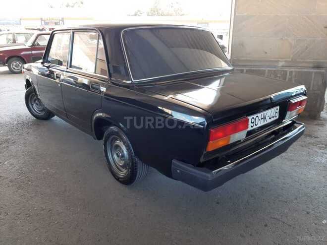 LADA (VAZ) 2107 2010, 132,000 km - 1.6 л - Bakı