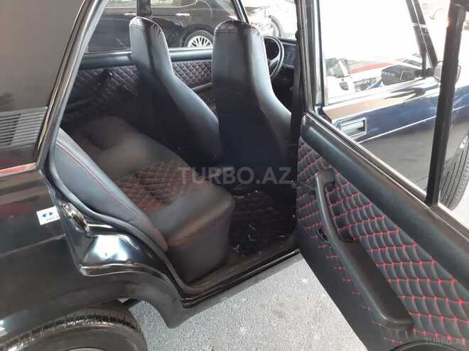 LADA (VAZ) 2107 2010, 132,000 km - 1.6 л - Bakı
