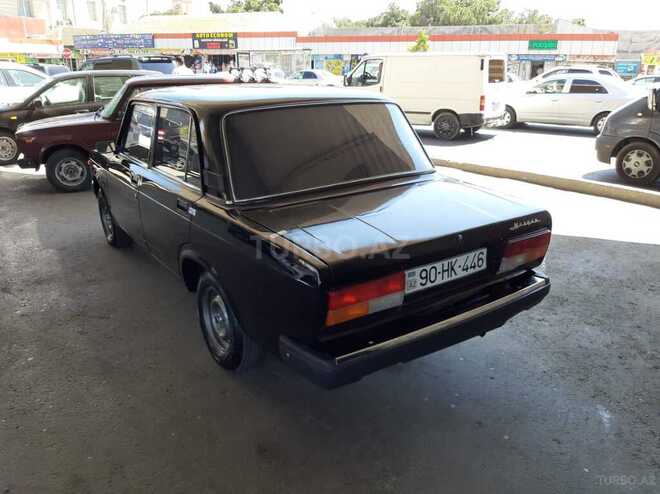 LADA (VAZ) 2107 2010, 132,000 km - 1.6 л - Bakı