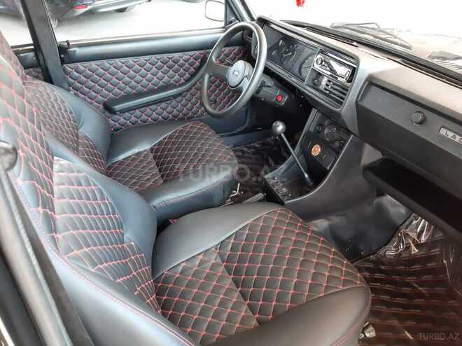 LADA (VAZ) 2107 2010, 132,000 km - 1.6 л - Bakı
