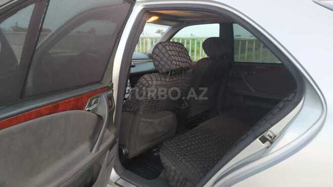 Mercedes E 220 2001, 454,042 km - 2.2 l - Lənkəran