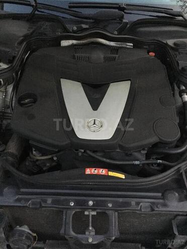 Mercedes E 320 2006, 224,000 km - 3.2 l - Bakı