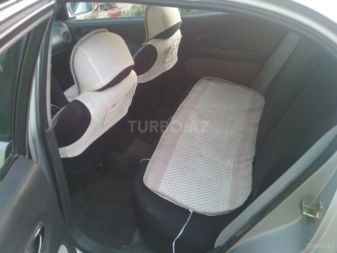 Daewoo Leganza 2001, 350,000 km - 2.0 l - Bakı