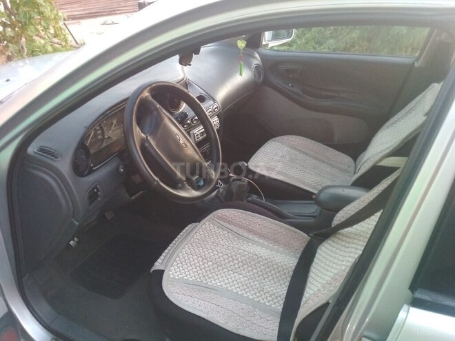 Daewoo Leganza 2001, 350,000 km - 2.0 l - Bakı