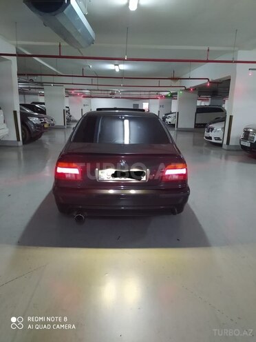 BMW 525 1998, 198,200 km - 2.5 л - Bakı