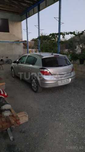 Opel Astra 2005, 165,000 km - 1.3 l - Masallı
