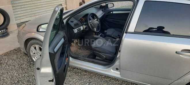 Opel Astra 2005, 165,000 km - 1.3 l - Masallı