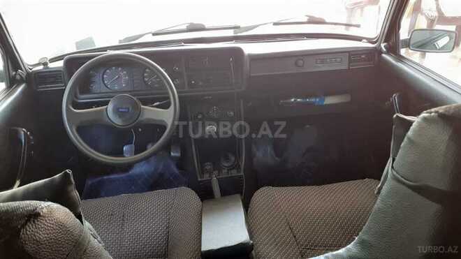 LADA (VAZ) 2107 2011, 80,500 km - 1.6 l - Samux