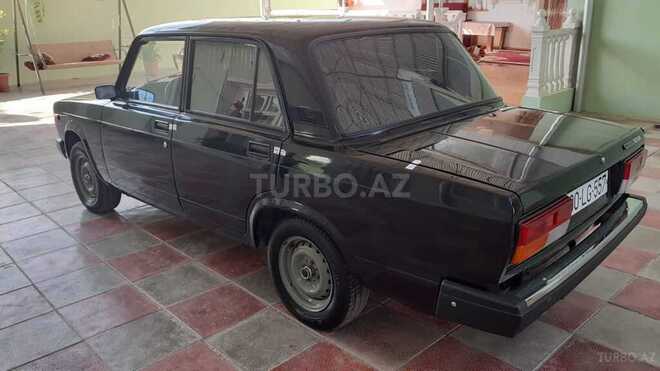 LADA (VAZ) 2107 2011, 80,500 km - 1.6 l - Samux