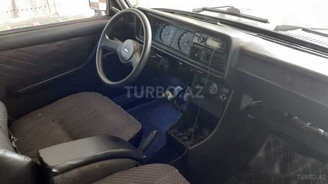 LADA (VAZ) 2107 2011, 80,500 km - 1.6 l - Samux