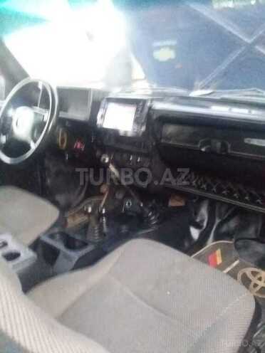 LADA (VAZ) Niva 1999, 121,111 km - 1.7 l - Tovuz