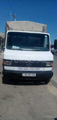 Mercedes 711 D 1993, 588,652 km - 4.0 л - Bakı