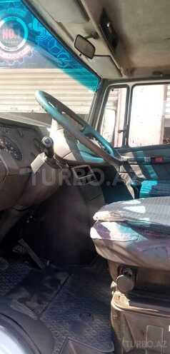 Mercedes 711 D 1993, 588,652 km - 4.0 л - Bakı