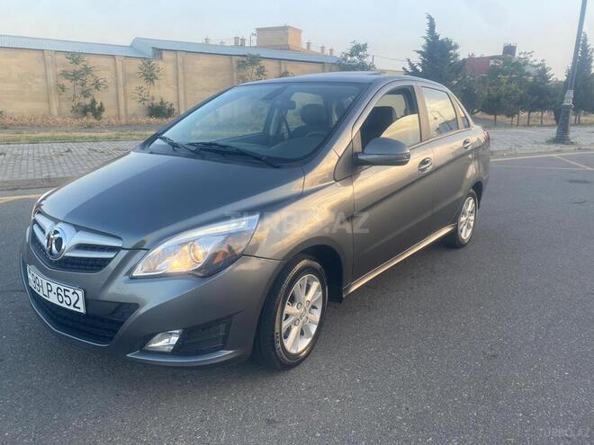 Baic A1 2014, 25,000 km - 1.5 l - Bakı