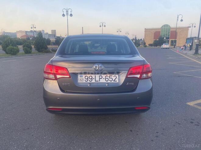 Baic A1 2014, 25,000 km - 1.5 l - Bakı